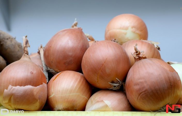 Ўзбекистонда пиёз нархи нега қимматлашди?