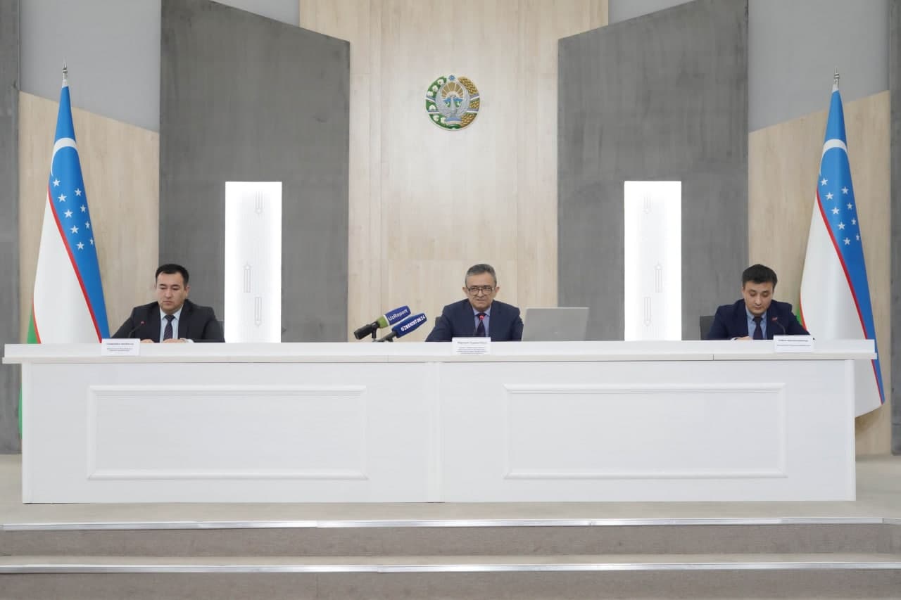 Ўзбекистонда 4 млн тонна радиоактив чиқинди мавжудлиги маълум бўлди