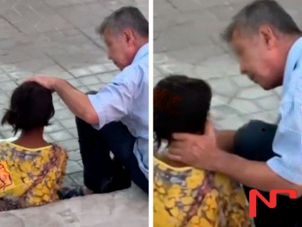 Тошкентда 63 ёшли фуқаро вояга етмаган қизга, уятсиз-бузуқ ҳаракатлар қилди