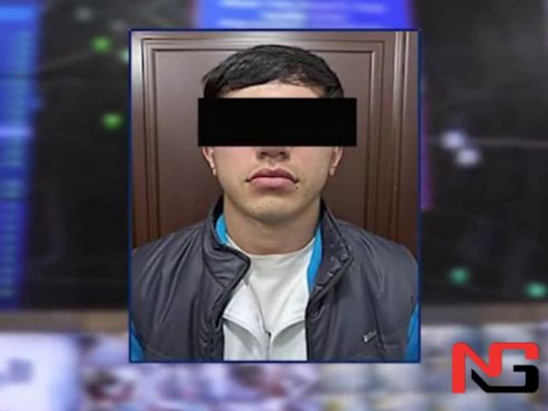 APK файллар тарқатиб, одамлардан 2 млрд пул &ldquo;шилган&rdquo; шахс ушланди