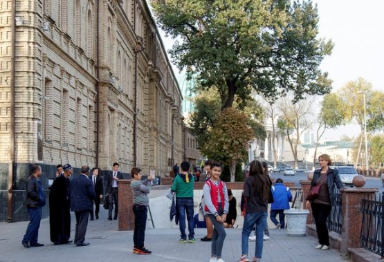 Тошкентда вояга етмаганларнинг жасади ички органи бўлмаган ҳолатда топилаётгани ростми? ИИББ бунга жавоб берди