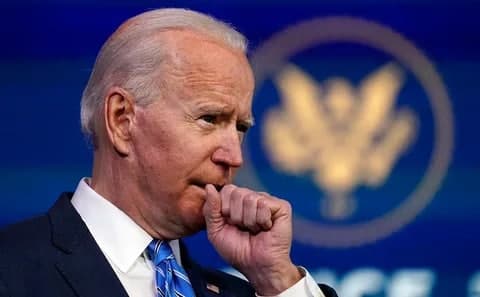 Махсус хизматлар Байденга Россияга “ҳужум” уюштиришни таклиф қилди