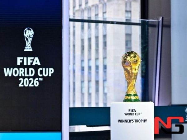 Жаҳон чемпионати ўйинлари чўзилиши мумкин