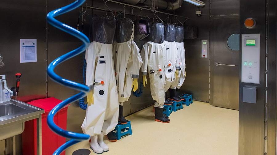 Ҳиндистонда “Nipah” вируси тарқала бошлади