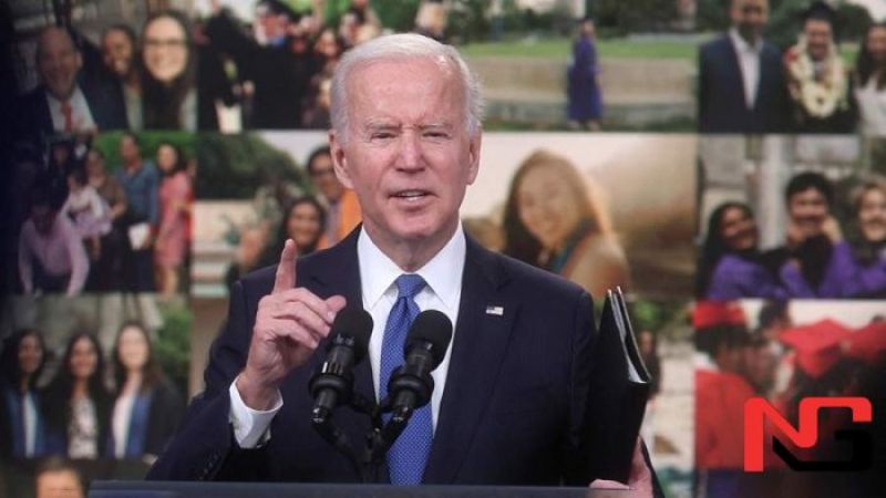 Байден хатоси туфайли Украинанинг тақдири Россия қўлида