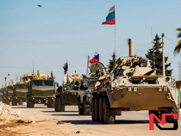 Россия урушда Эронга ҳарбий ёрдам бериши мумкин