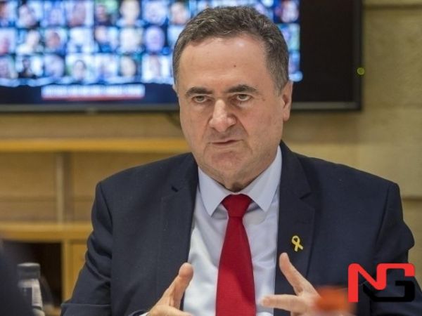 Сулҳ узоққа чўзилмади. Кац Эронга зарба беришни буюрди