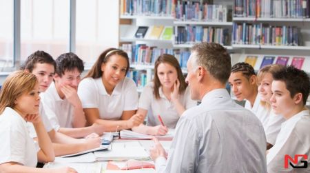 Депутатлар “Педагогнинг мақоми тўғрисида”ги қонунни қабул қилди