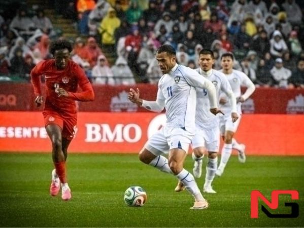 Ўзбекистоннинг ЖЧдаги ўйинлари қандай вақтларда бошланади?