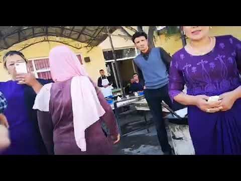 Фарғоналик блогер Дима Қаюм «самосуд» қилинди. Ўзи таҳқирланди, телефони синдирилди (Видео)