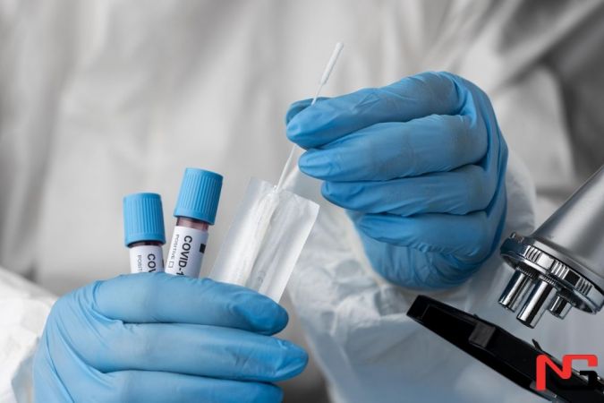 OAV: Хитойлик олимлар COVID-19 ни ЖССТга маълумот юборишдан икки ҳафта олдин аниқлашди