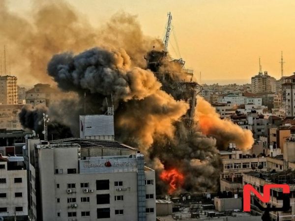 АҚШ Исроилдан янги йил олдидан Ғазодаги урушни якунлашни талаб қилди