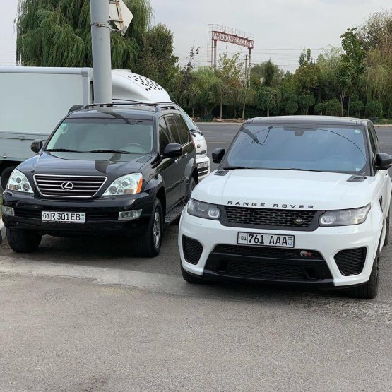 Тезкор! Ўзбекистонда чет эл автомобиллари учун "растаможка" 2 баробарга қисқартирилади