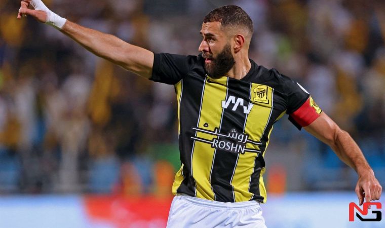 Бензема Франция Ички ишлар вазирини судга бермоқчи