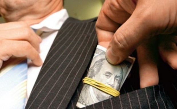 Ishga joylashtirishni va’da qilib, jinoyatga qo‘l urgan shaxs ushlandi