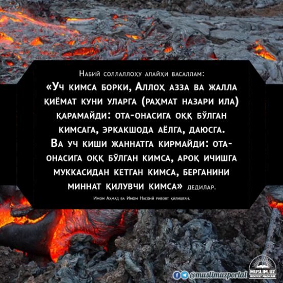 Эркаклардан даюс ким?