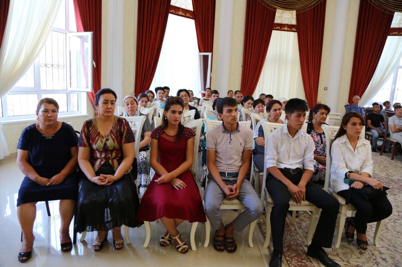 Қонуннинг мазмун-моҳияти тушунтирилди