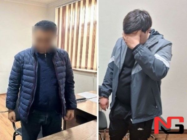 Наманган ва Фарғонада ҳам кўмирфуруш мансабдорлар ушланди