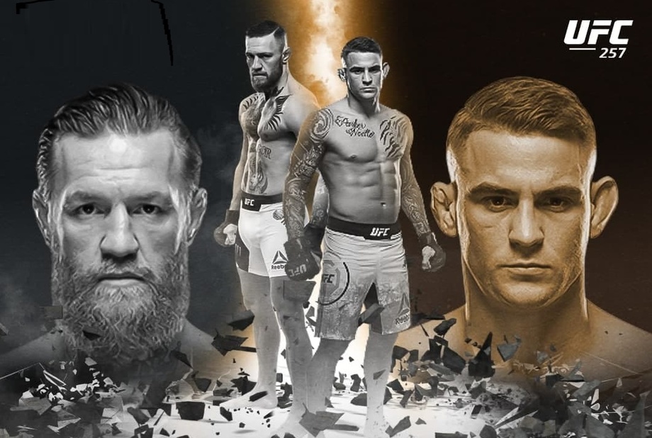 Конор Макгрегор ва Дастин Порье эртанги жангда қанчадан пул ишлаб олади?