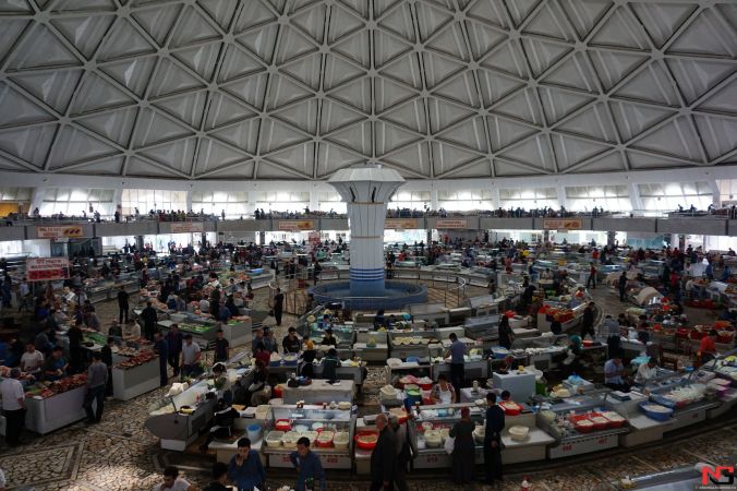 Бозорларда озиқ-овқат нархлари қандай?