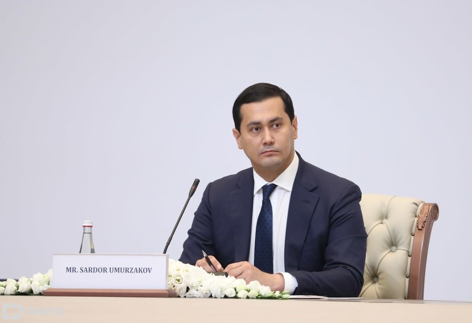 Сардор Умурзоқов ҳокимлар ва бошқа раҳбарларни жиддий огоҳлантирди