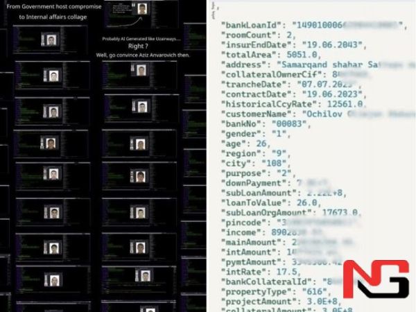 Тармоқларда 15 млндан ортиқ ўзбекистонликнинг маълумотлари тарқалдими?