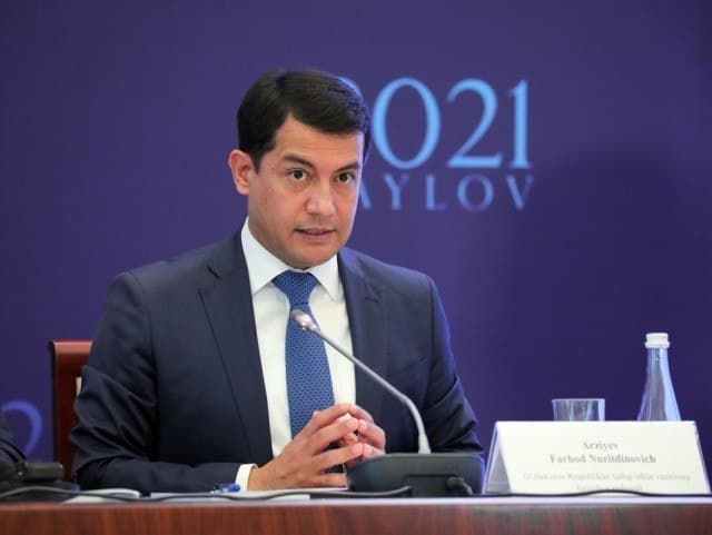 Ташқи ишлар вазирининг биринчи ўринбосари элчи бўлиши кутилмоқда