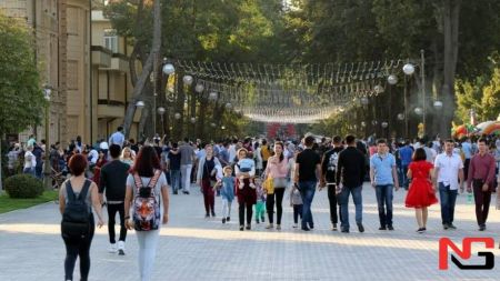 Ўзбекистон аҳолиси 1 апрель ҳолатига 36,2 миллионни ташкил этган – статистика