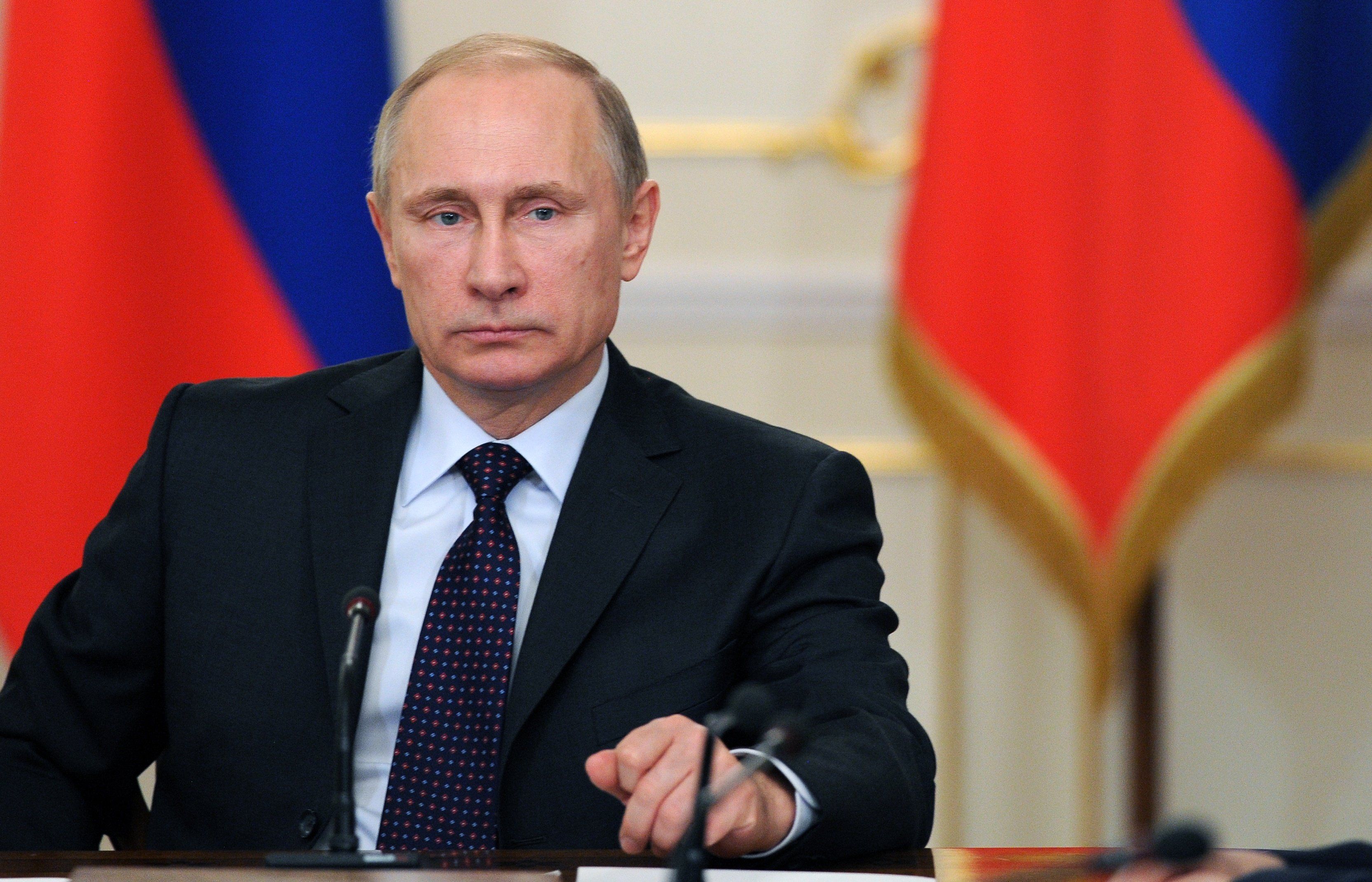 Путин президентлик сайловларида яна иштирок этиши мумкин