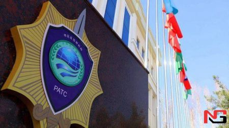 Экстремизм мафкураси - мамлакат хавфсизлигига таҳдид