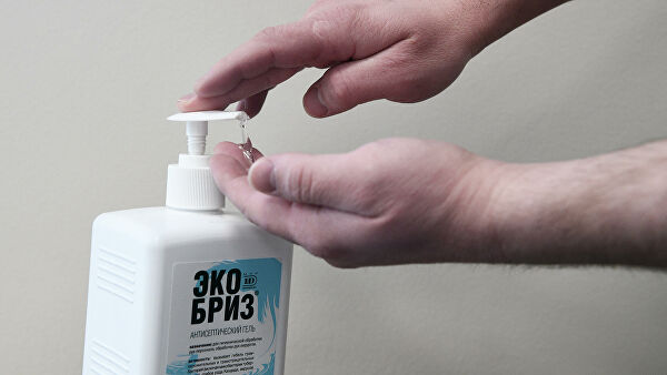 Антисептиклар: глобал тақчиллик ва унинг сабаблари