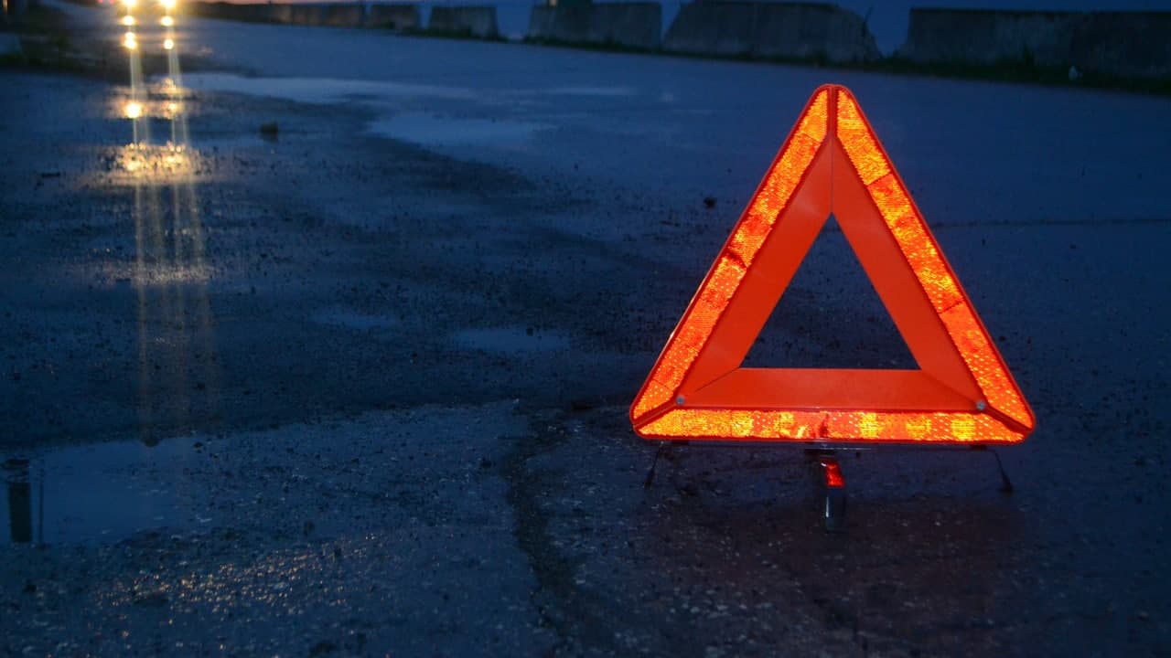 Наманганда “Малибу” ҳайдовчиси велосипедчини уриб юборди ва воқеа жойидан жуфтакни ростлади