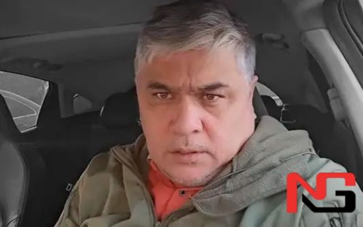 Блогер Сирожиддин Адилов 4 йилга озодликдан маҳрум қилинди