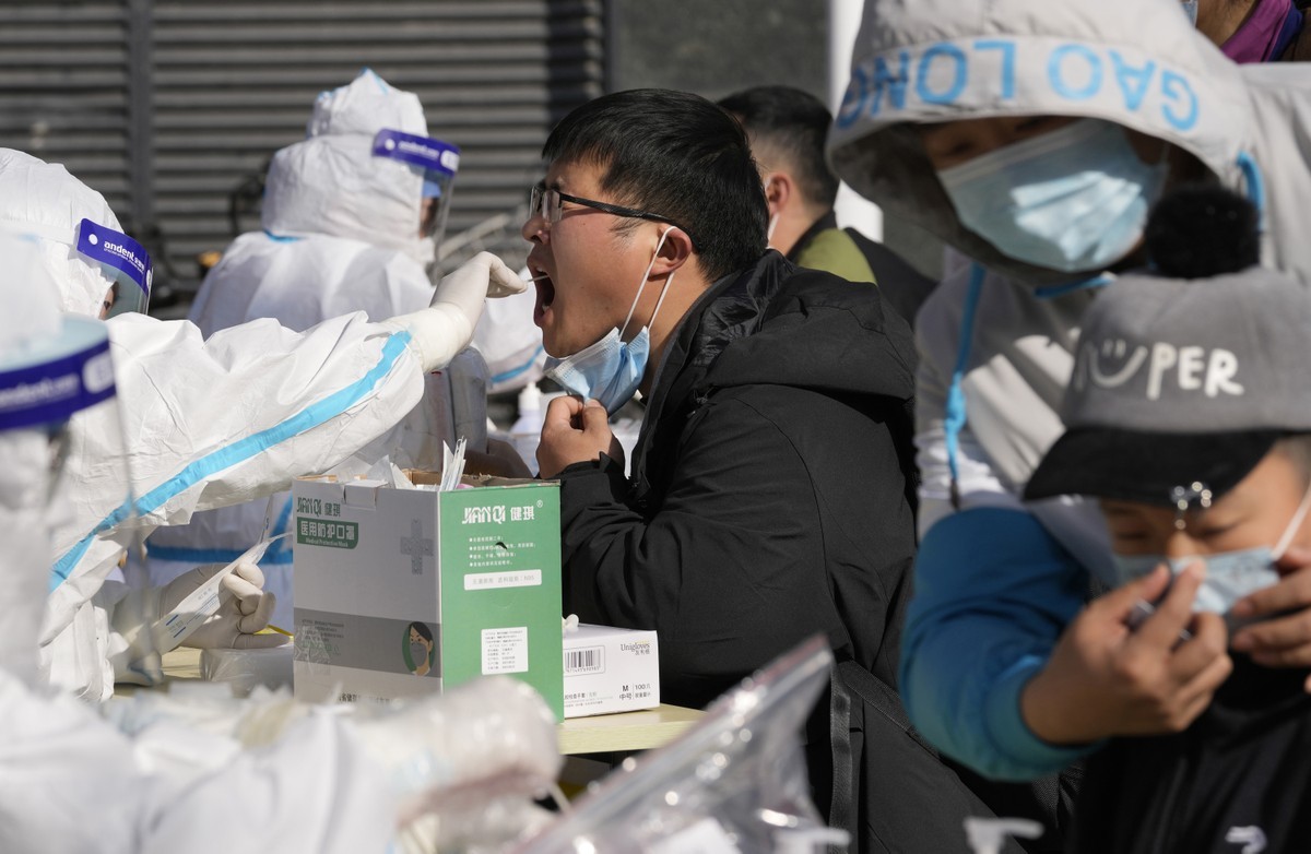 Хитойда яна коронавирус авж оляпти. Бунга сабаб нима?