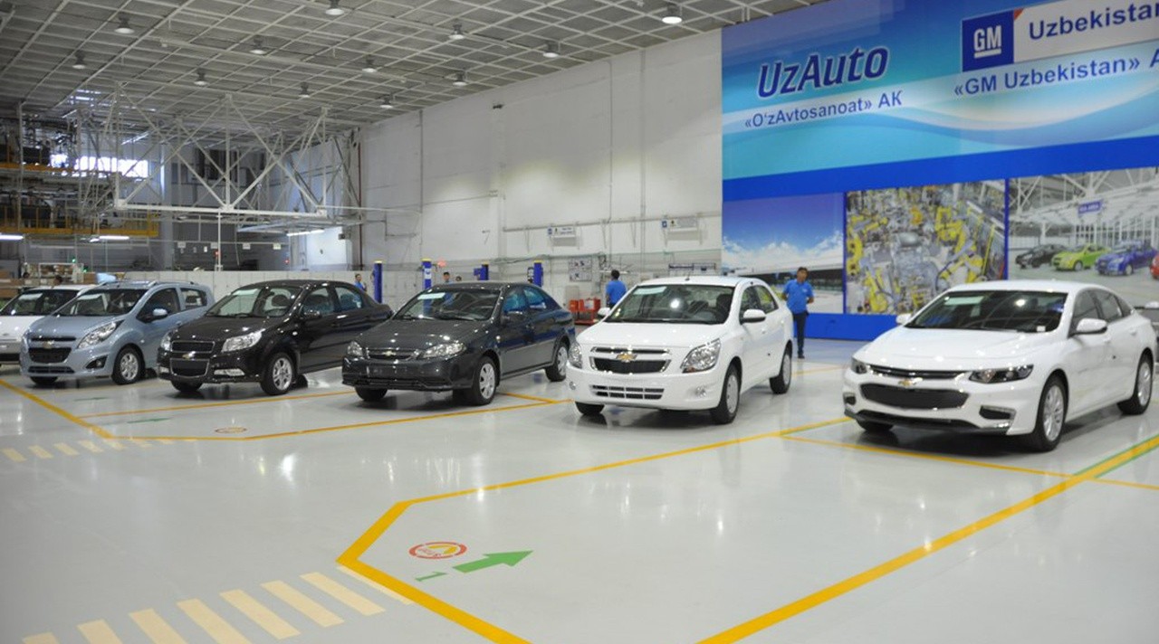 Ниҳоят. «UzAuto Motors» нархларни оширгани бўйича Монополияга қарши курашиш қўмитаси баёнот берди