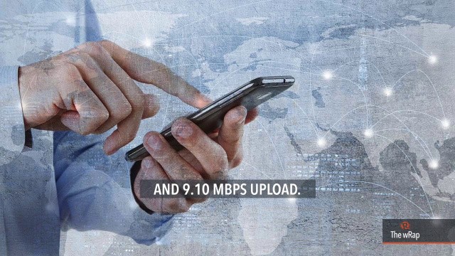 Ўзбекистон интернет тезлиги бўйича рейтингда тўрт позиция юқори кўтарилди