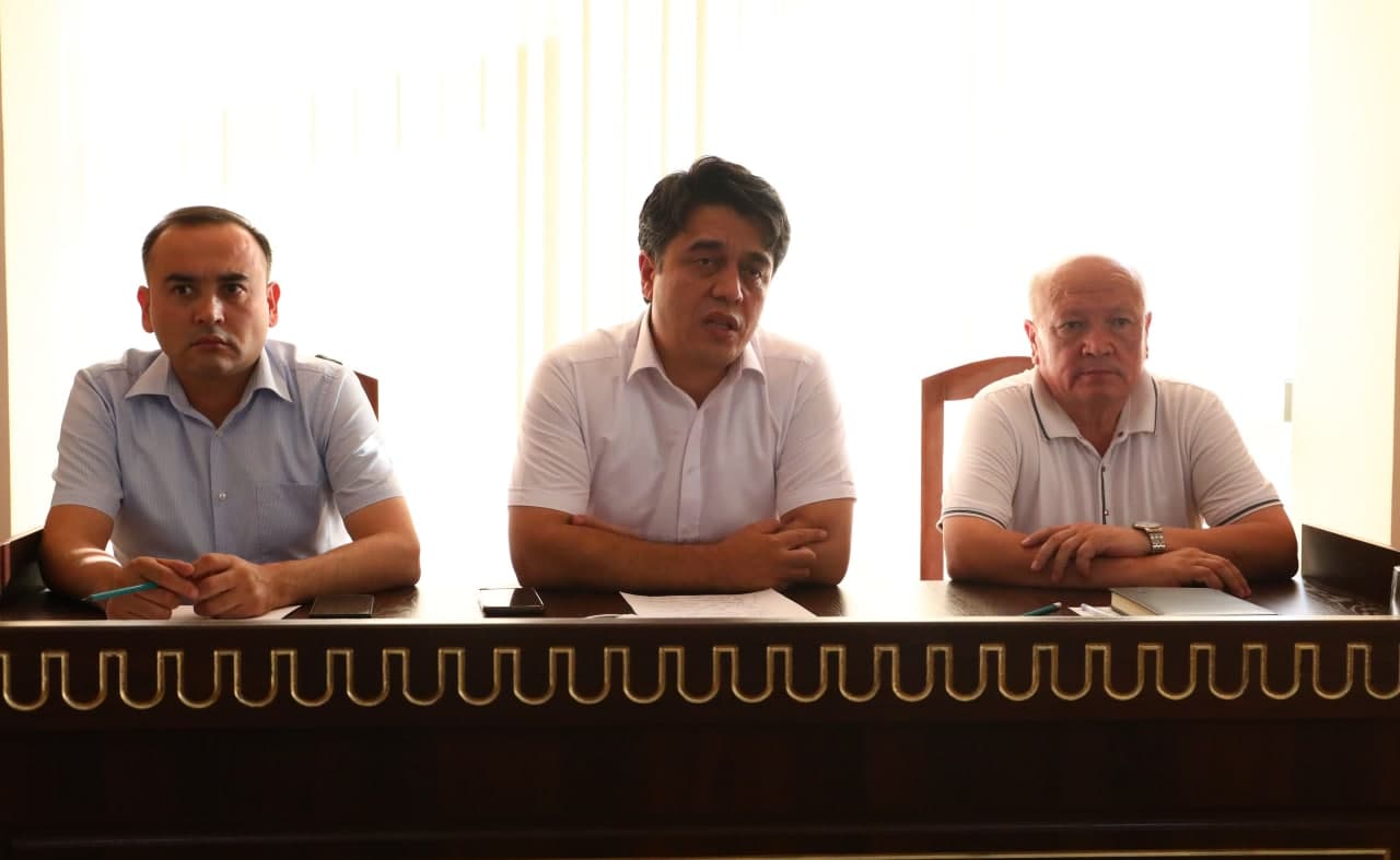 Судьяларнинг чинакам мустақиллигини таъминлаш ва тизимда коррупциянинг барвақт олдини олиш