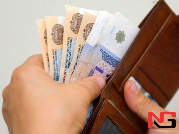 Фестивал баҳона давлат пулини еганларга жиноят иши қўзғатилди