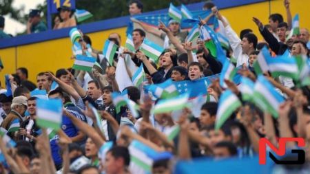 ЎФА мухлислардан Ўзбекистон-Қатар ўйинига максимал эртароқ келишни сўради