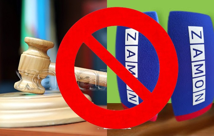 ИИБ ходими томонидан калтакланган фуқаронинг судига журналист киритилмади