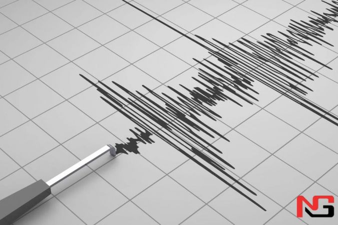 Бухорода зилзила содир бўлди