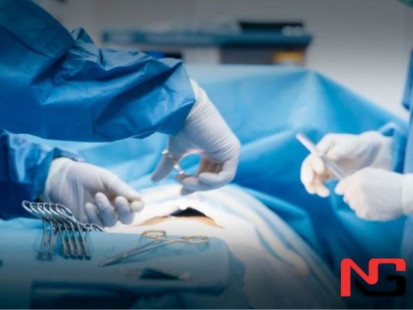 Фарғонада шифокор адашиб беморнинг соғлом оёғини кесиб ташлади