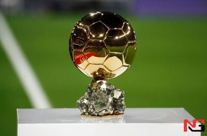 «Олтин тўп»га даъвогарлар рейтинги янгиланди, аммо...