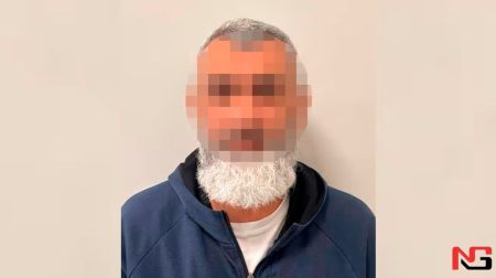 25 йилдан кўп қидирувда бўлган ўзбекистонлик террорчи қўлга олинди