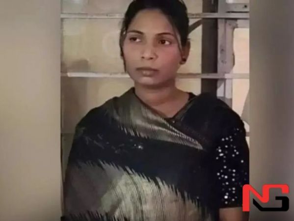 7 ой ичида 25 эркакка турмушга чиққан аёл қўлга олинди