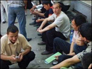 25 нафар ўзбекистонлик Россияда қулликдан қутқарилди