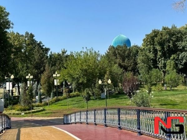 Бугун об-ҳаво қандай бўлади?
