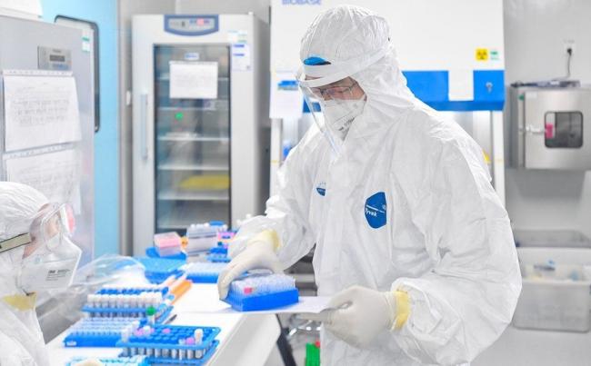 Ўзбекистонда олимлар коронавирусга қарши вакцина яратиш устида тадқиқотлар олиб бораётгани маълум бўлди