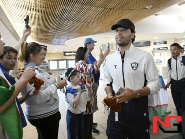 Машариповнинг &ldquo;грыжа&rdquo;си хуруж қилди. У ЖЧда қатнашмаслиги мумкин