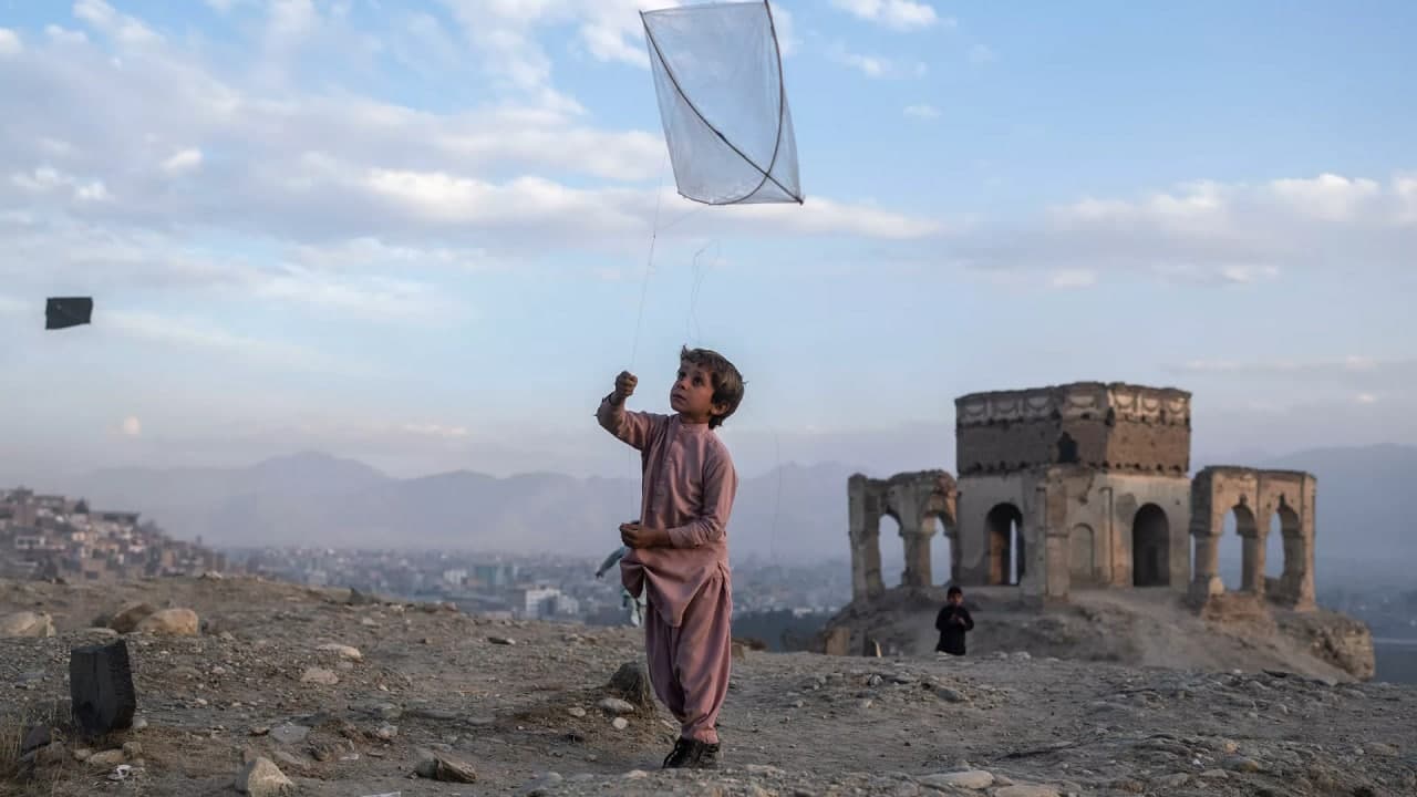 Хитой Афғонистондаги тартибсизлик айбдорларини “Толибон”га ёрдам беришга чақирди
